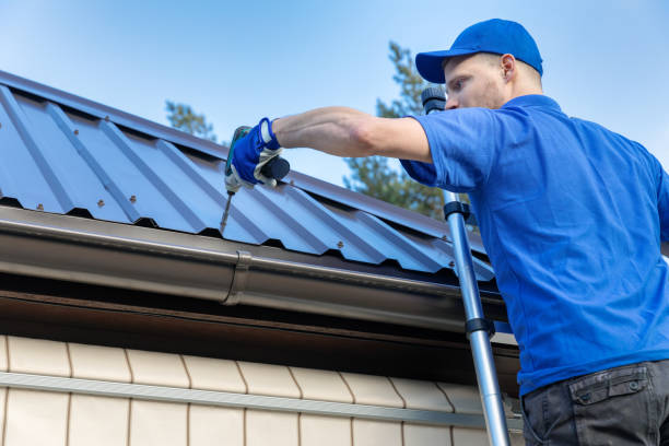 Best Roof Leak Repair  in Wellsburg, WV