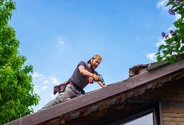 Best Hot Roofs  in Wellsburg, WV