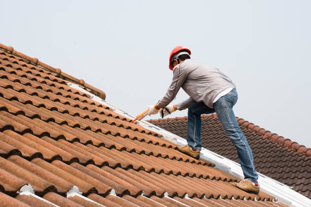 Fast & Reliable Emergency Roof Repairs in Wellsburg, WV